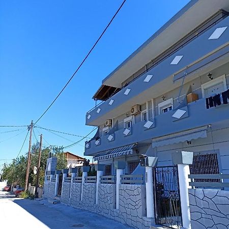 Seven Seas Apartments Artemida  Zewnętrze zdjęcie