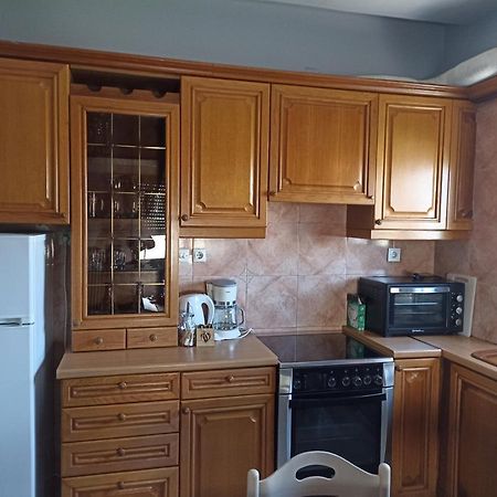 Seven Seas Apartments Artemida  Zewnętrze zdjęcie