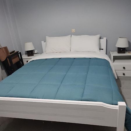 Seven Seas Apartments Artemida  Zewnętrze zdjęcie