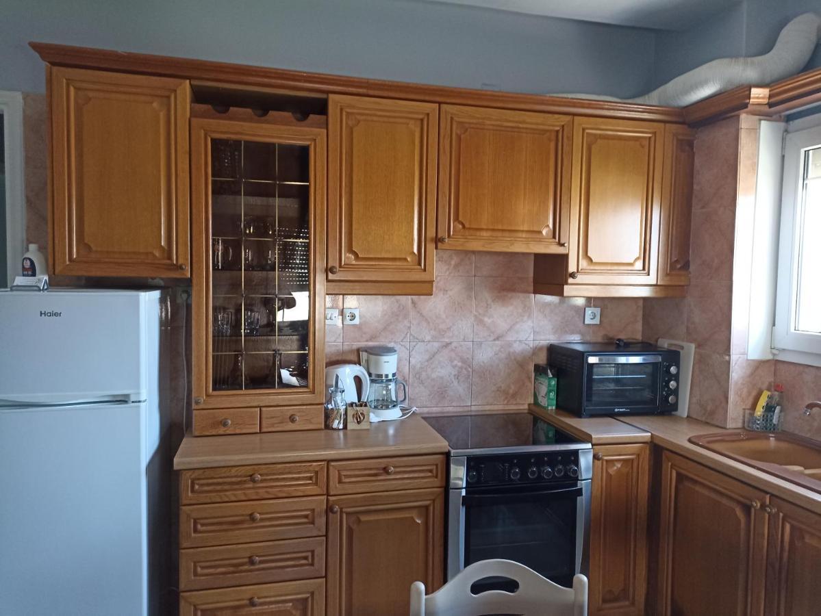 Seven Seas Apartments Artemida  Zewnętrze zdjęcie