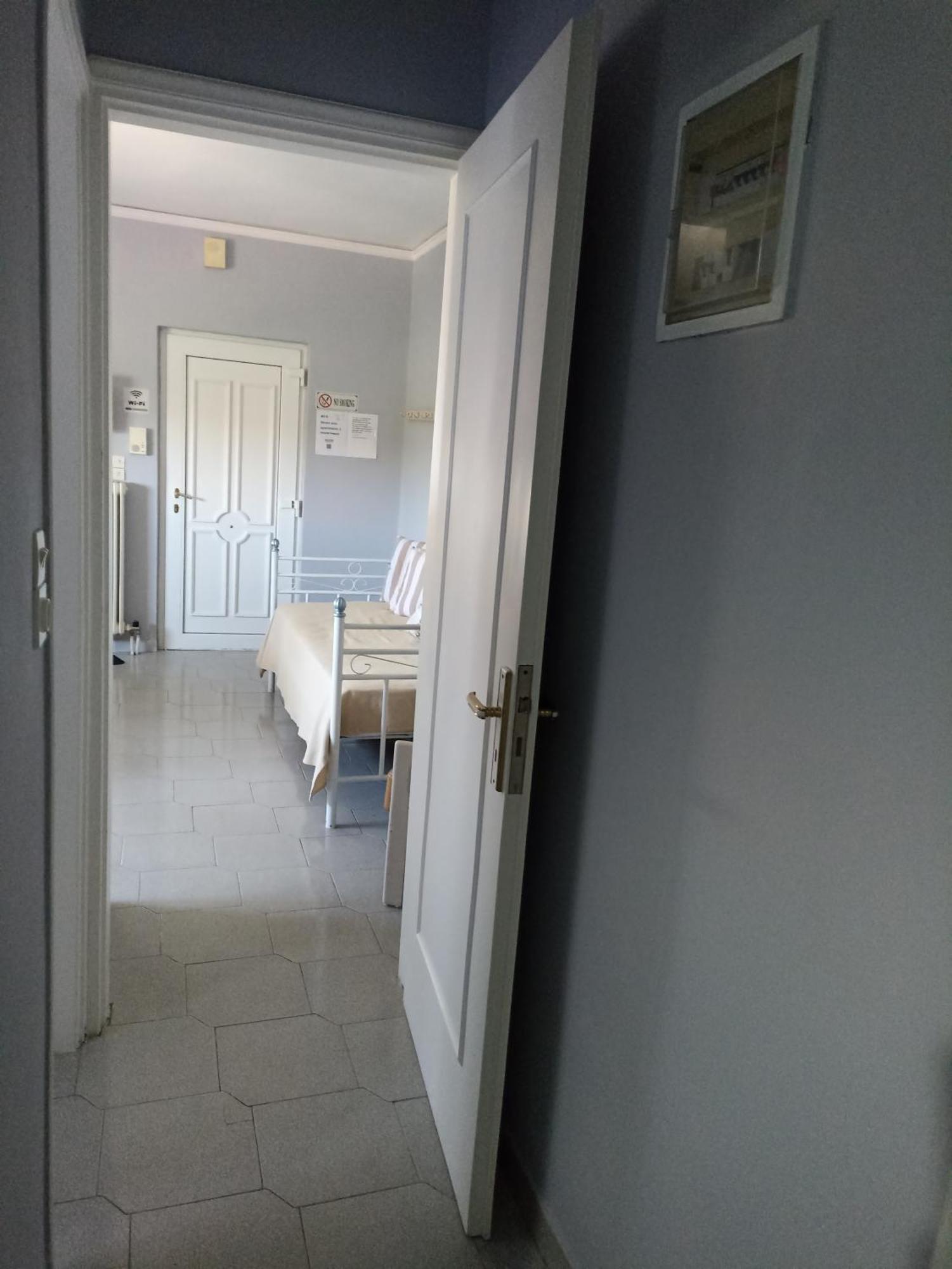 Seven Seas Apartments Artemida  Pokój zdjęcie