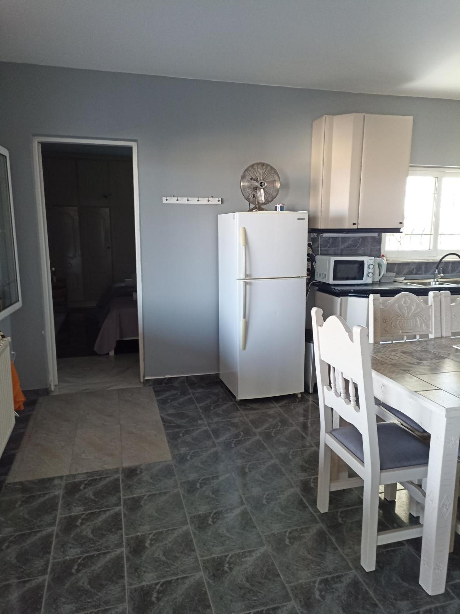 Seven Seas Apartments Artemida  Pokój zdjęcie