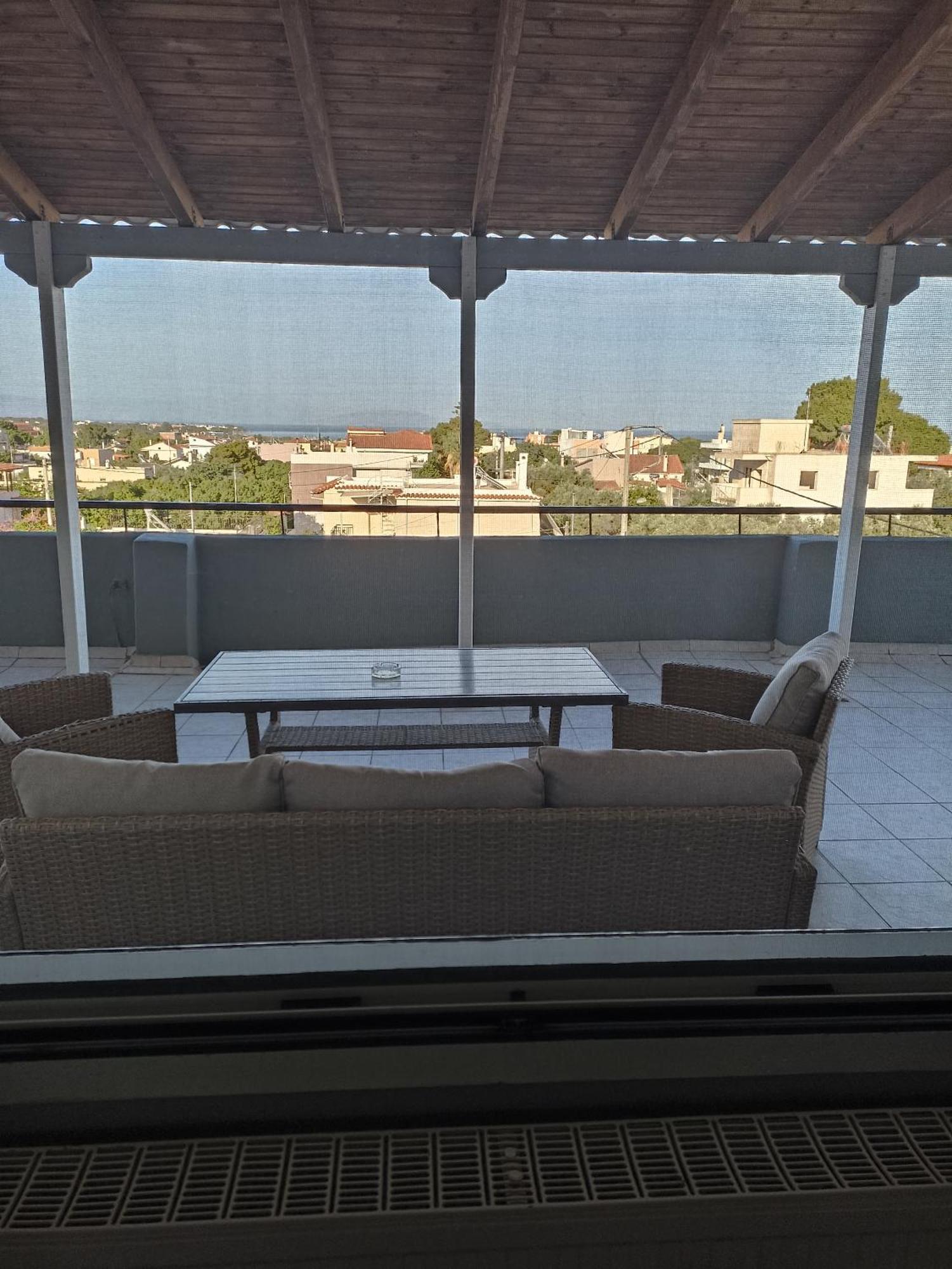 Seven Seas Apartments Artemida  Pokój zdjęcie