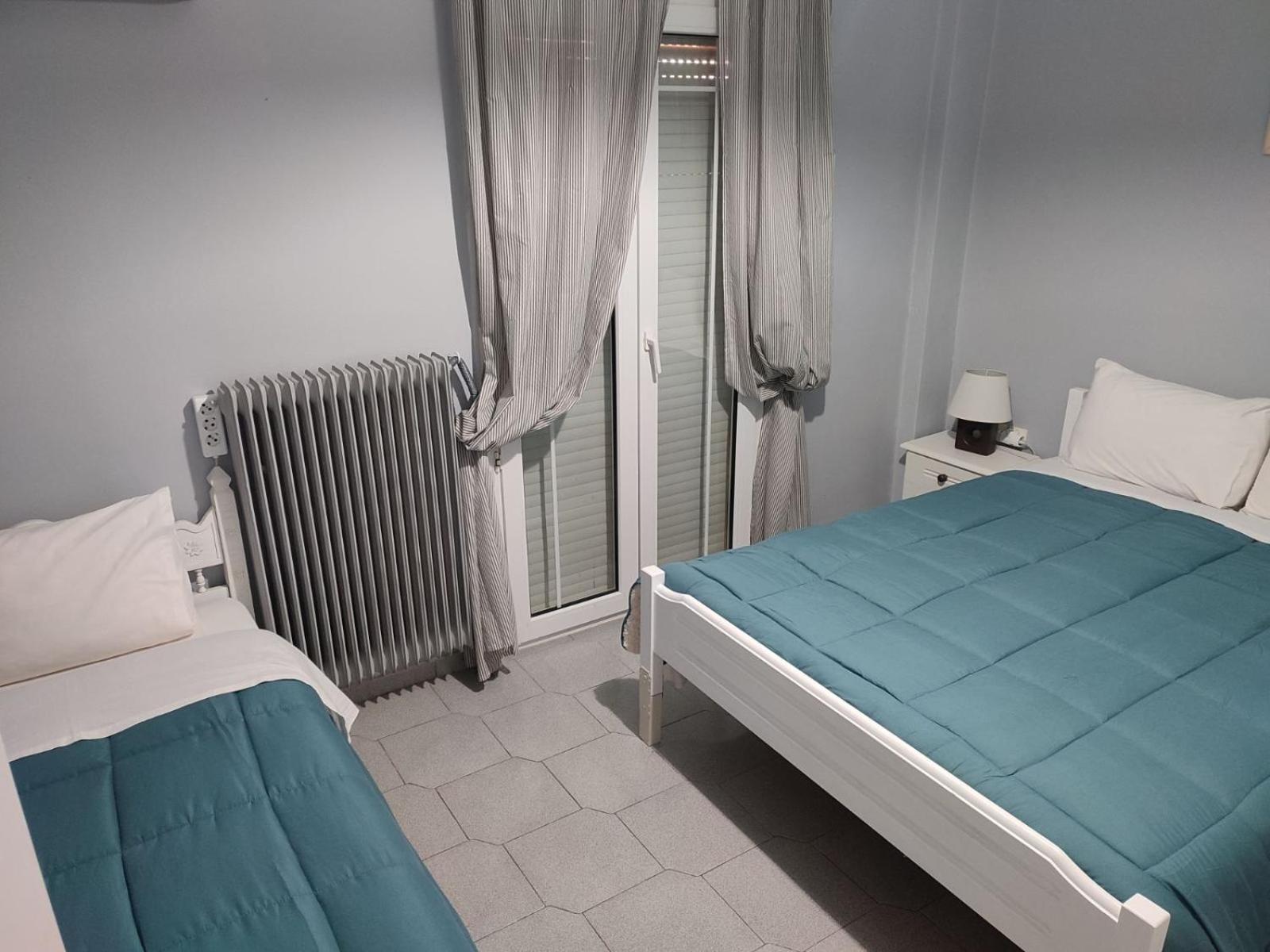 Seven Seas Apartments Artemida  Pokój zdjęcie