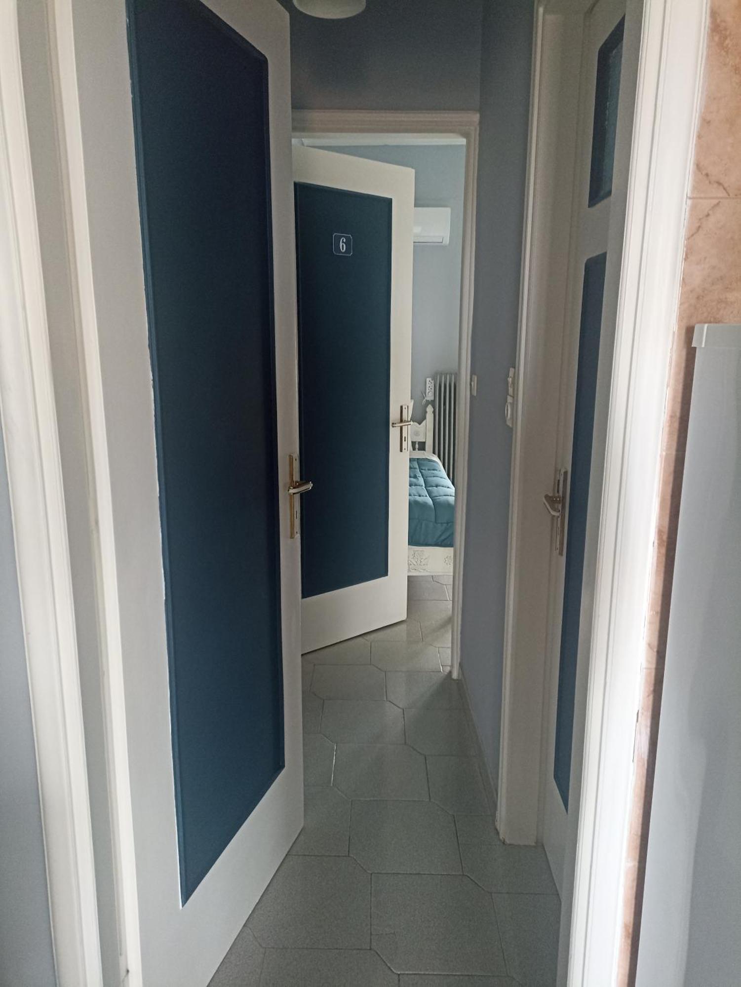 Seven Seas Apartments Artemida  Pokój zdjęcie