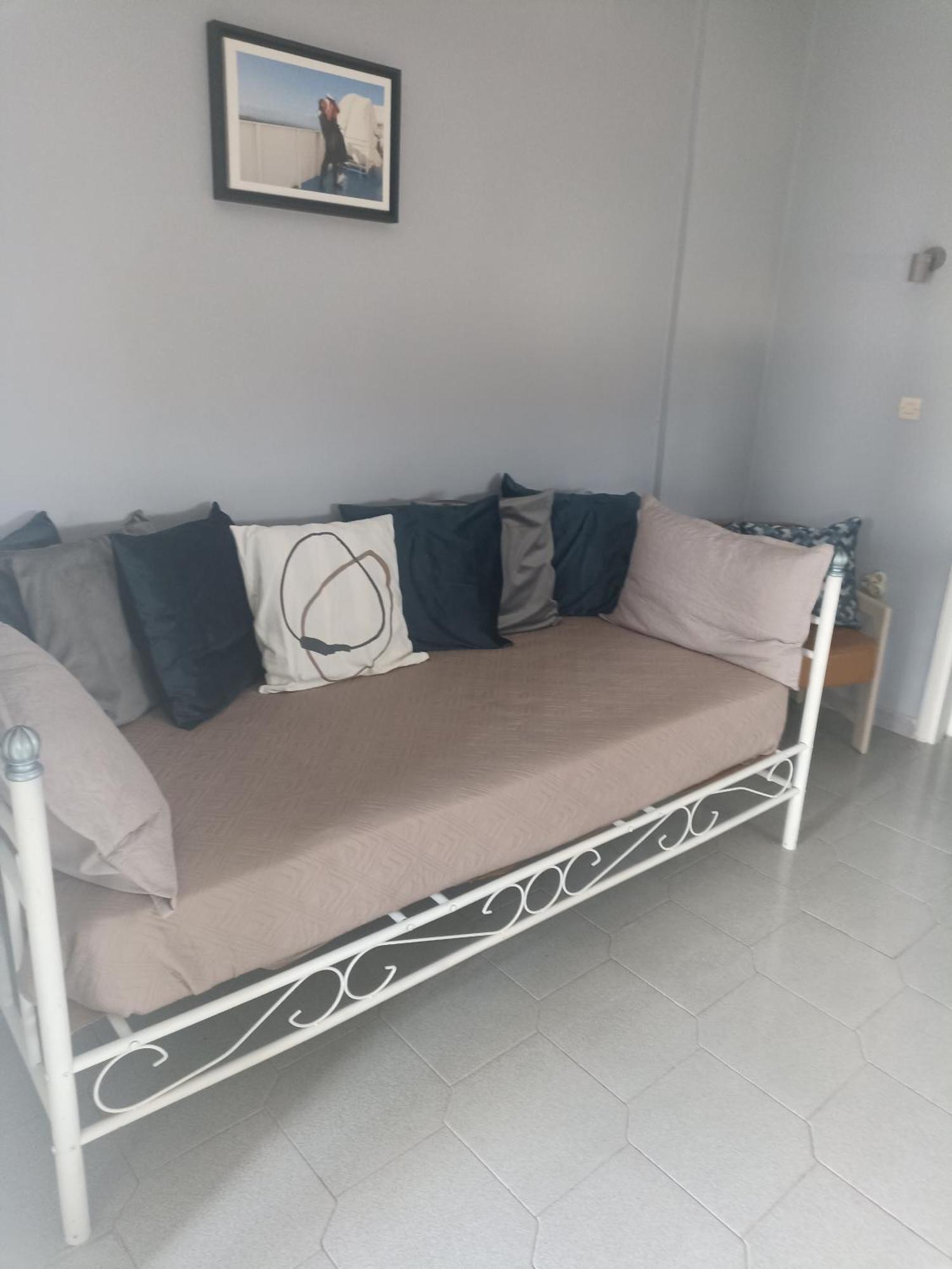 Seven Seas Apartments Artemida  Pokój zdjęcie