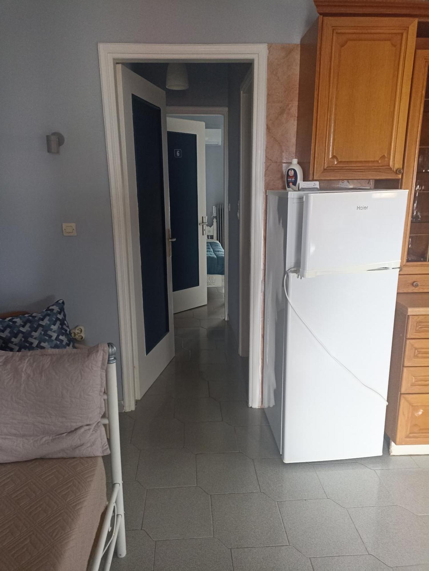 Seven Seas Apartments Artemida  Pokój zdjęcie