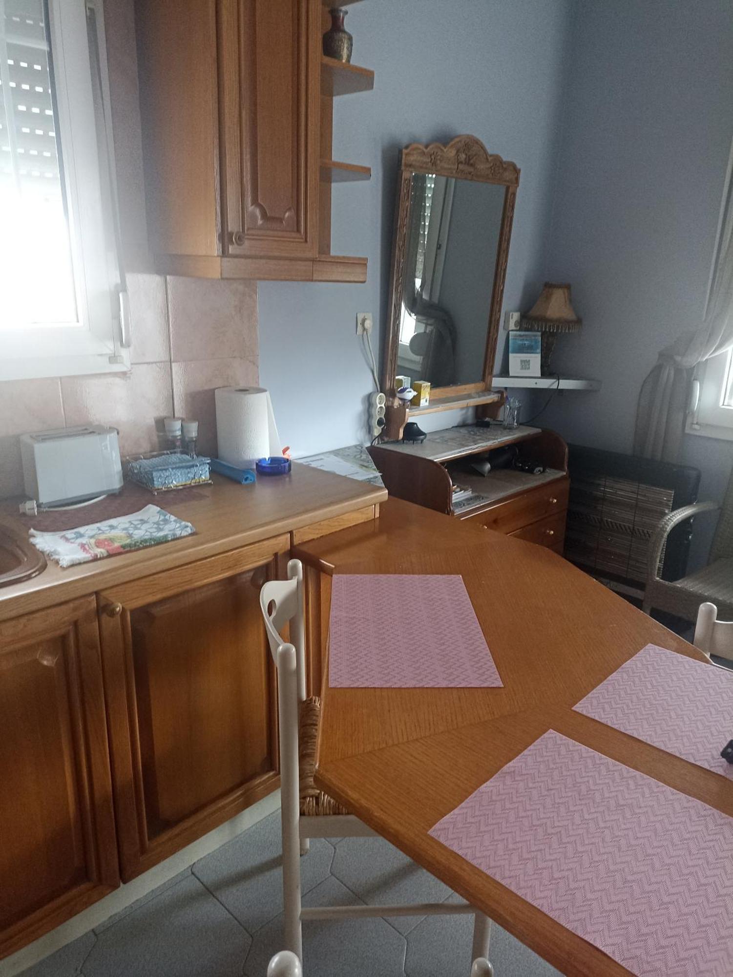 Seven Seas Apartments Artemida  Pokój zdjęcie