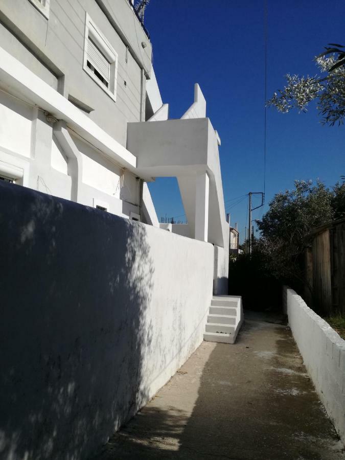 Seven Seas Apartments Artemida  Zewnętrze zdjęcie