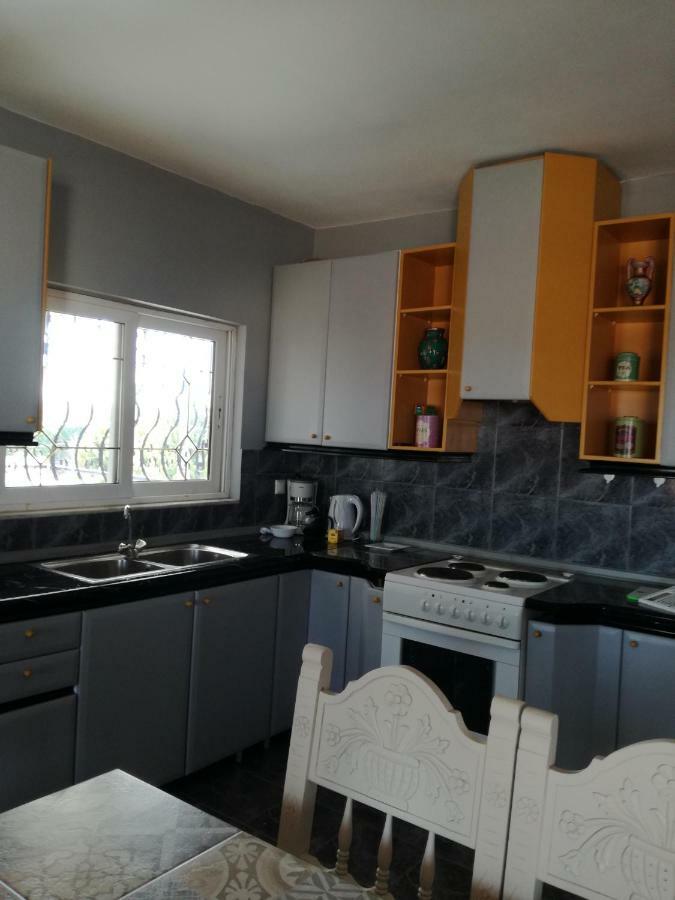 Seven Seas Apartments Artemida  Zewnętrze zdjęcie