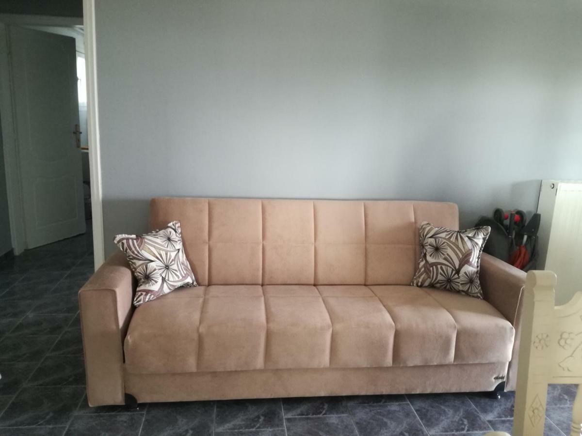 Seven Seas Apartments Artemida  Zewnętrze zdjęcie