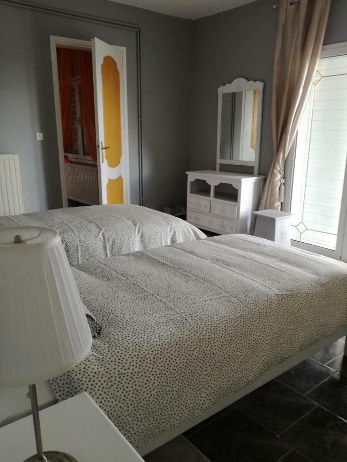 Seven Seas Apartments Artemida  Zewnętrze zdjęcie