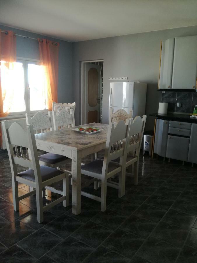 Seven Seas Apartments Artemida  Zewnętrze zdjęcie