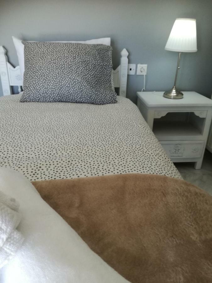 Seven Seas Apartments Artemida  Zewnętrze zdjęcie