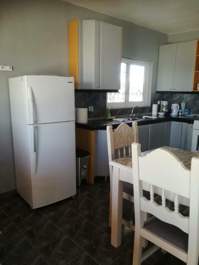 Seven Seas Apartments Artemida  Zewnętrze zdjęcie
