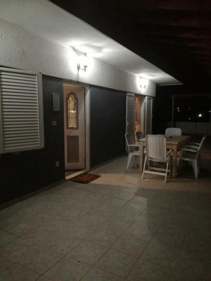 Seven Seas Apartments Artemida  Zewnętrze zdjęcie