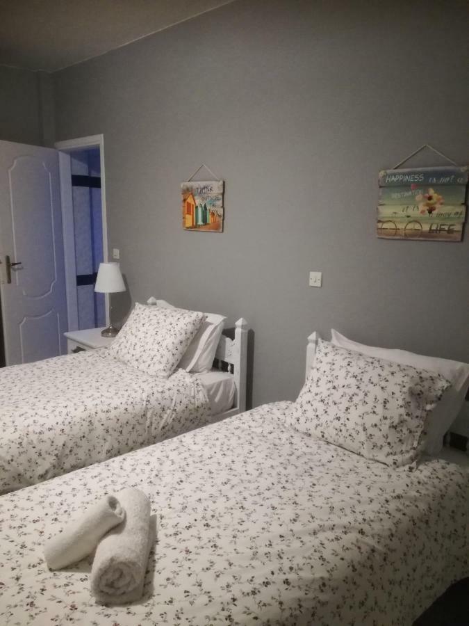 Seven Seas Apartments Artemida  Zewnętrze zdjęcie