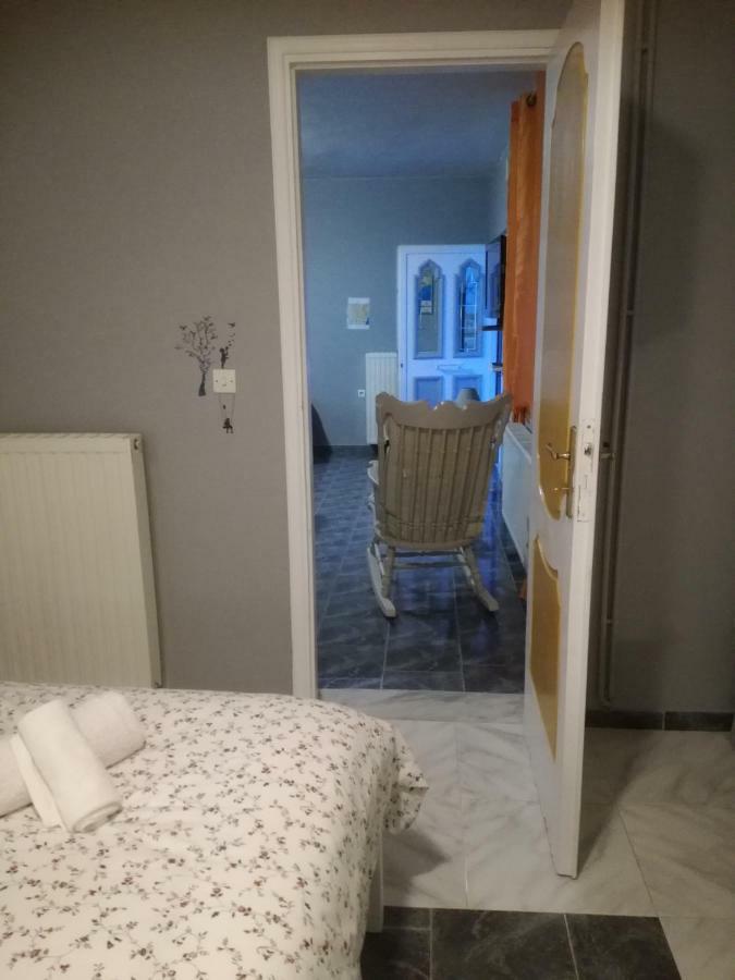 Seven Seas Apartments Artemida  Zewnętrze zdjęcie