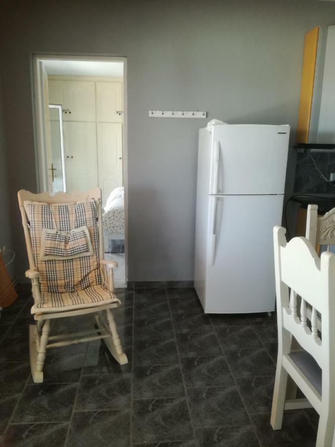Seven Seas Apartments Artemida  Zewnętrze zdjęcie