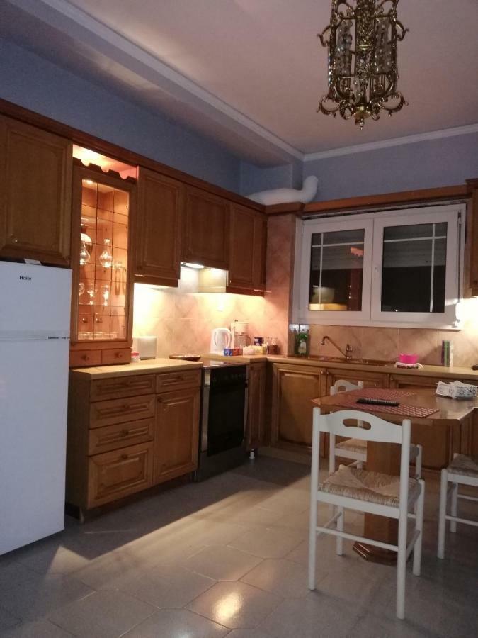 Seven Seas Apartments Artemida  Zewnętrze zdjęcie