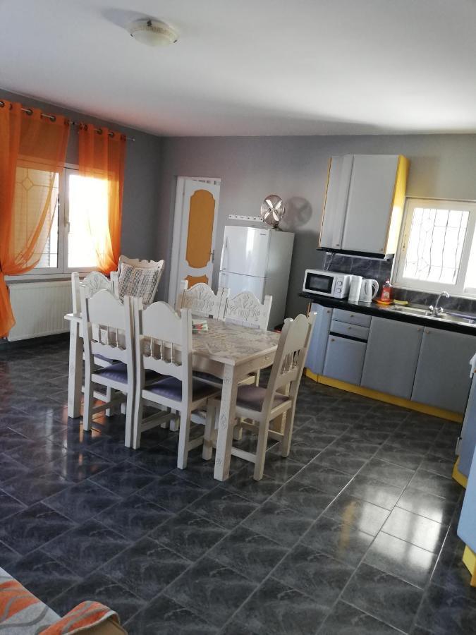 Seven Seas Apartments Artemida  Zewnętrze zdjęcie